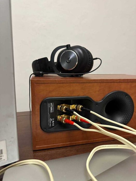 акустический кабель Monster Cable XP плоский 3m.