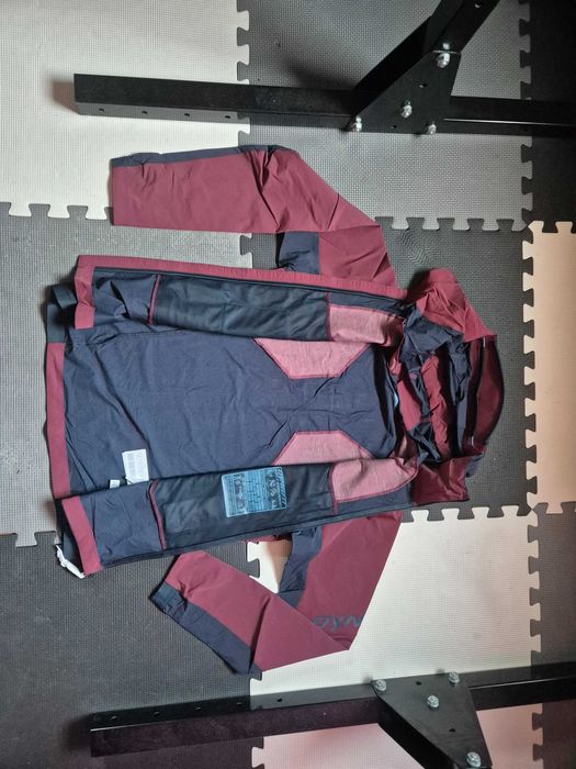 Nowa męska ekstra kurtka skiturowa górska turystyczna softshell Dynafit 50/L