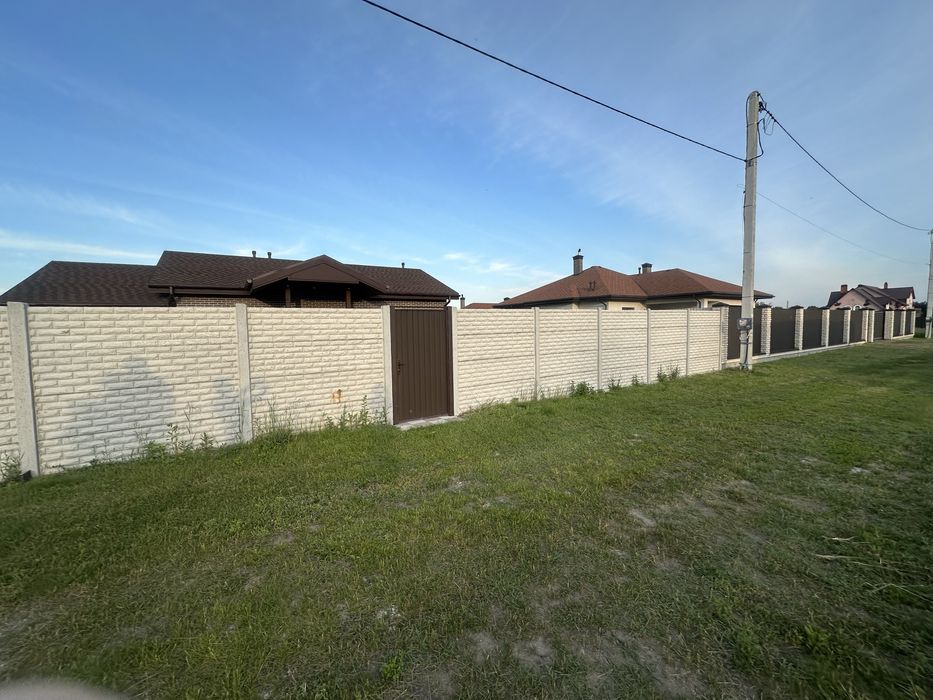 Продаж ділянки 15 соток , с. Рожни  біля ЗАТОКИ десни