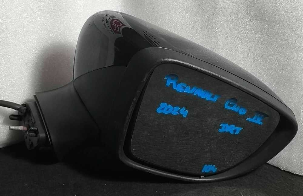 Espelho Retrovisor Direito - RENAULT CLIO IV