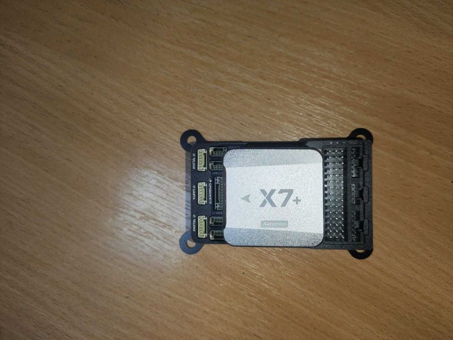 Контролер польоту Cuav X7 PLUS