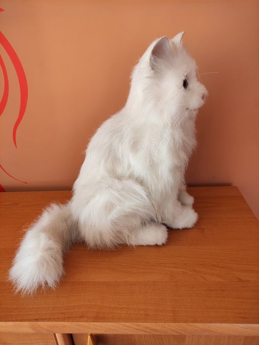 Zabawka interaktywna kot  - Hasbro FurReal Friends