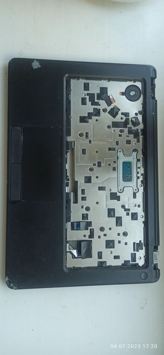 dell e7250 материнська плата.