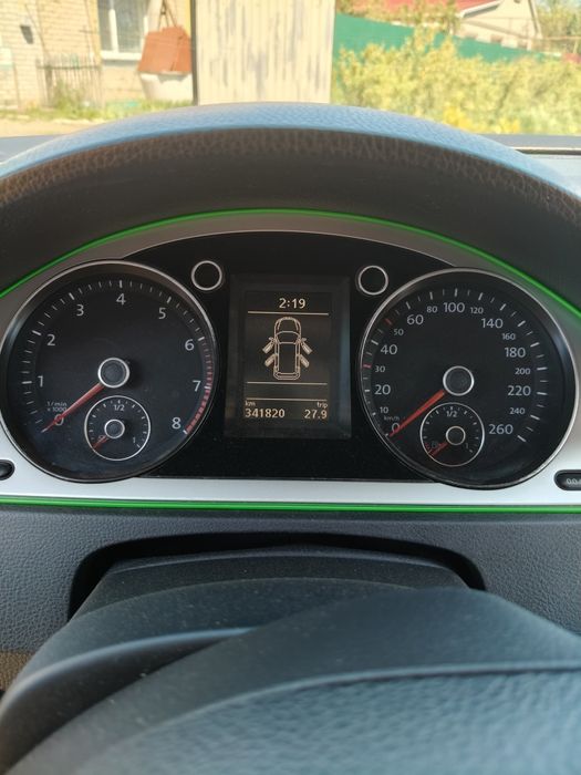 Продам Volkswagen Passat b6 2010