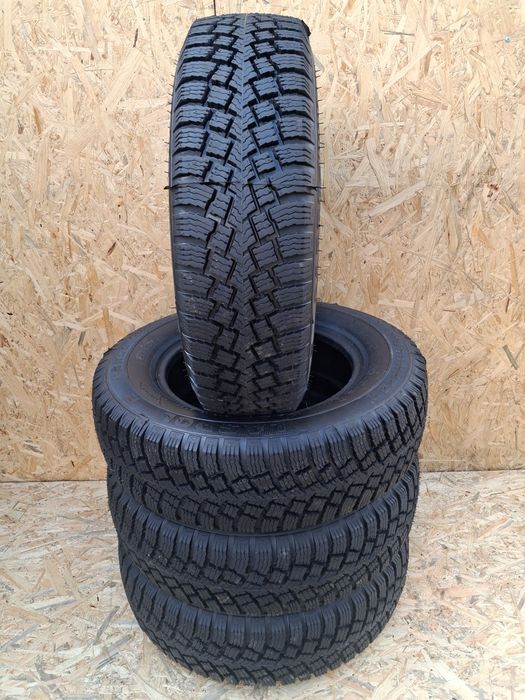 Opony dostawcze 195 70 R15C bus suv