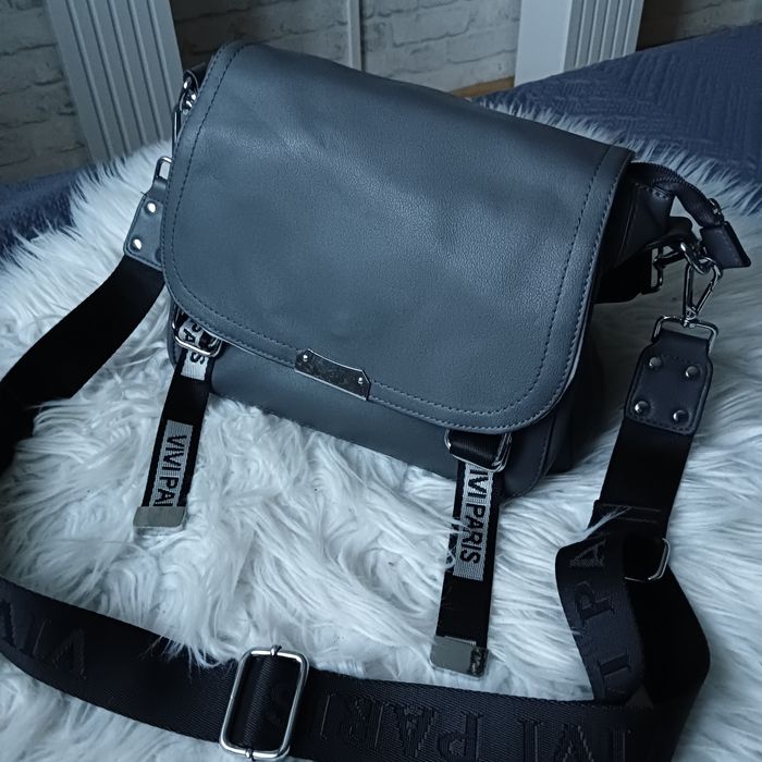 Torebka z firmy Vivi Paris mega pojemna