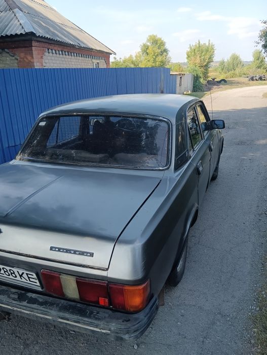 Продам Газ 31029.Волга.