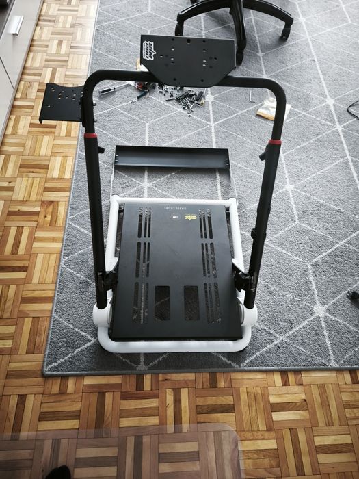 Stojak na kierownicę Diablo x-drive mini
