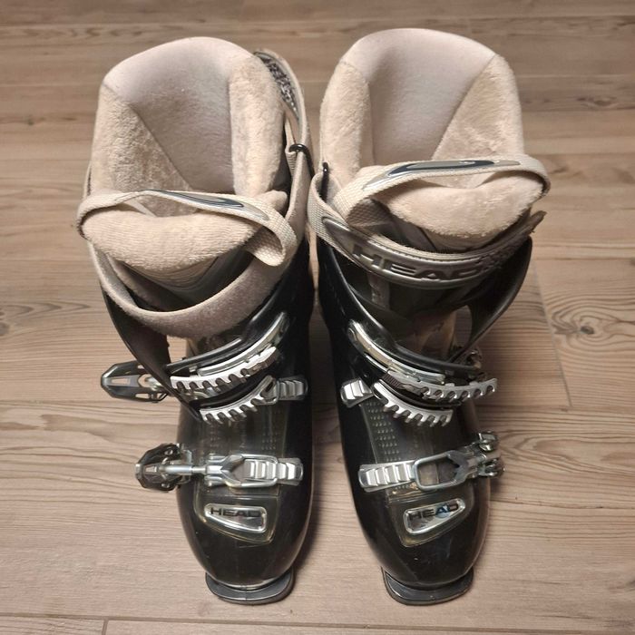 Buty narciarskie  damskie Head Edge+Sx rozmiar 42