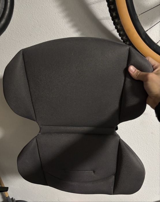 Britax romer relax insert