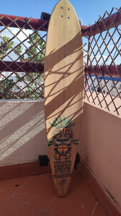Longboard da sportzone