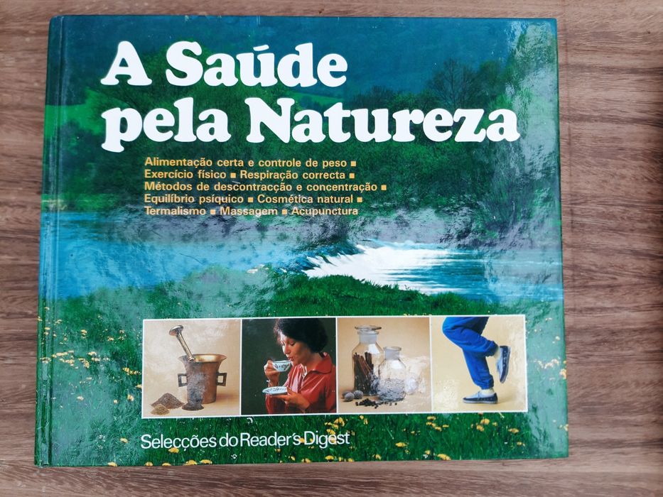 Saude - diversos livros saude - 02