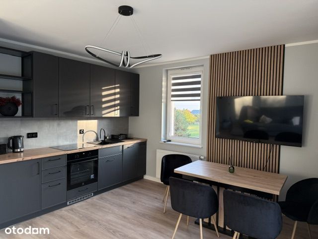 Nowoczesne 3 pokojowe 50 m² dwustronne, ul. Traktowa
