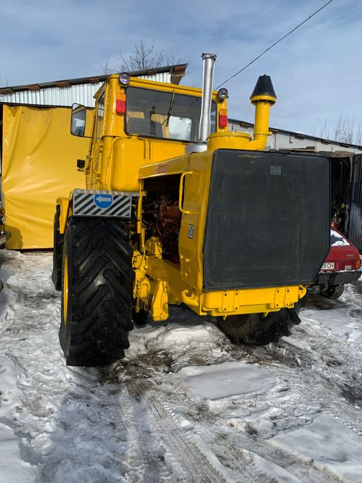 Хтз 156 в гарному стані мотор новий та гідравлічні  циліндри