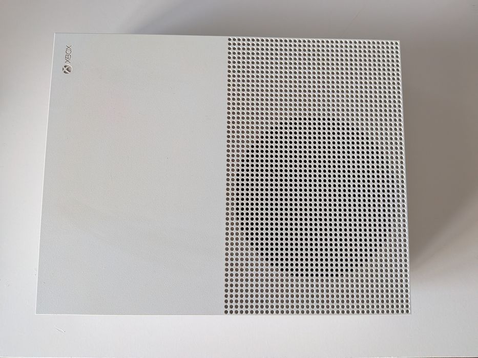 Konsola Xbox One S