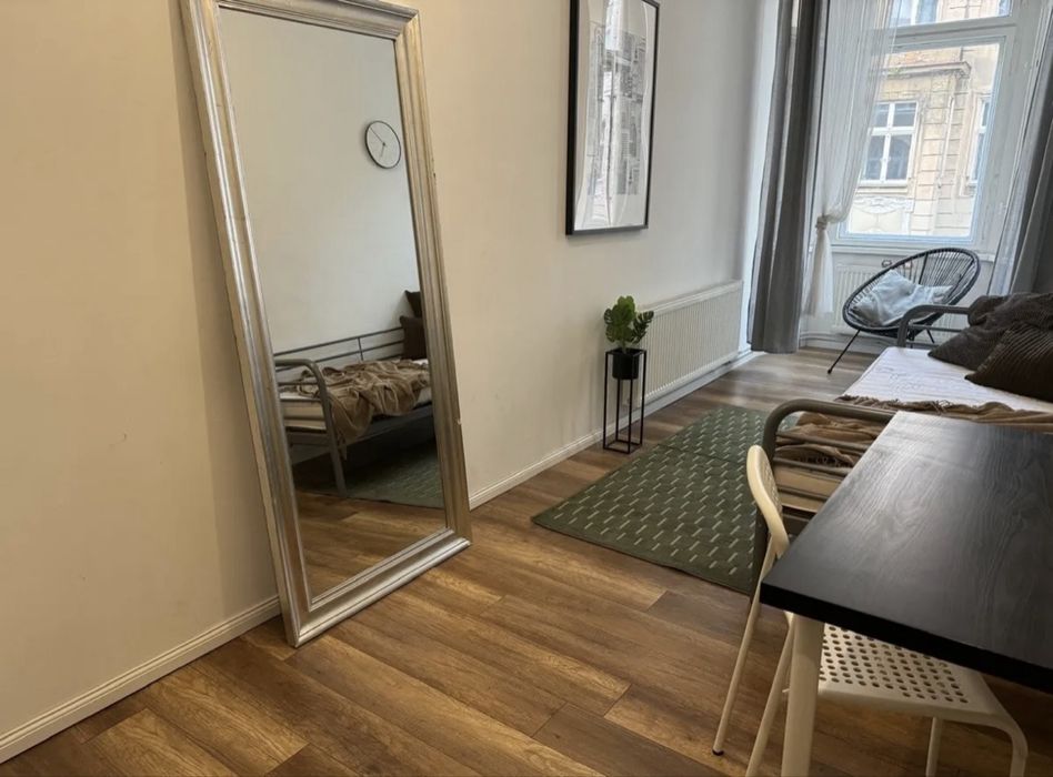 Odstąpię pokój na wynajem