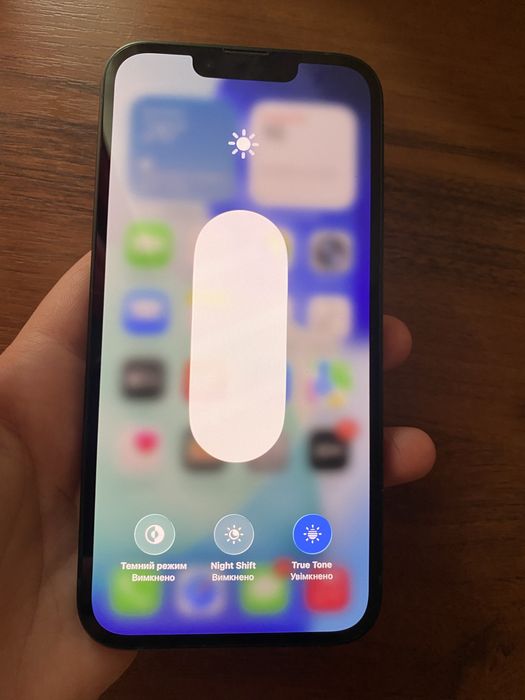 Продам iPhone 13 128GB