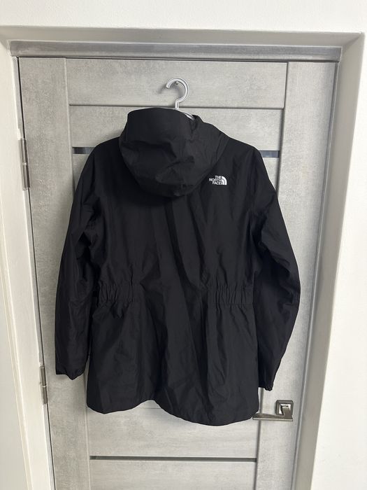 Куртка The North Face Dryvent L розмір Жіноча