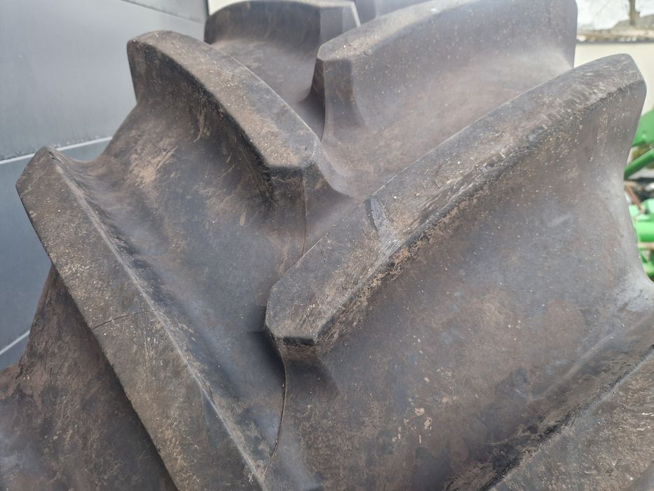Opona 600/70r 28 Michelin MACHXBIB
