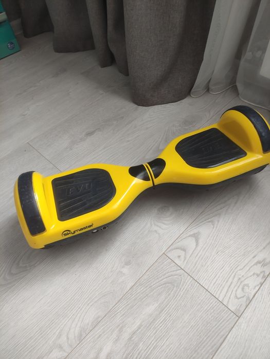 Продам Гіроборд Skymaster в гарному стані з функціями Bluetooth та M