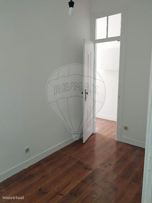 Apartamento T1 para arrendamento