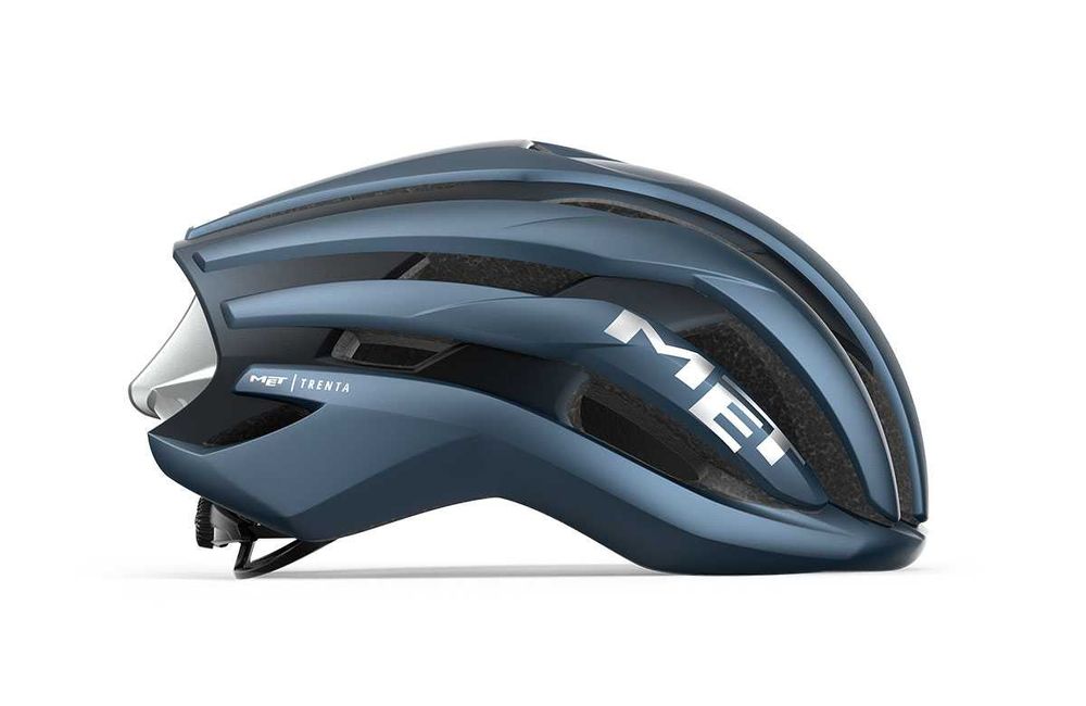 Kask szosowy MET Trenta MIPS Navy rozm M 56-58cm L 58-61cm