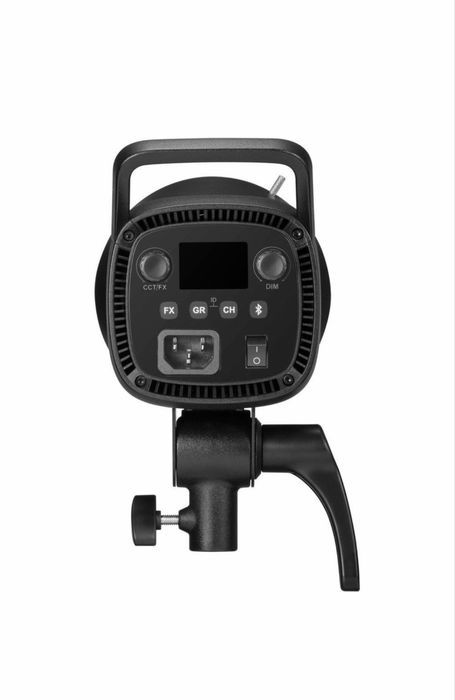 Постійне LED світло Godox SL60II + Софтбокс октабокс Godox 95 см