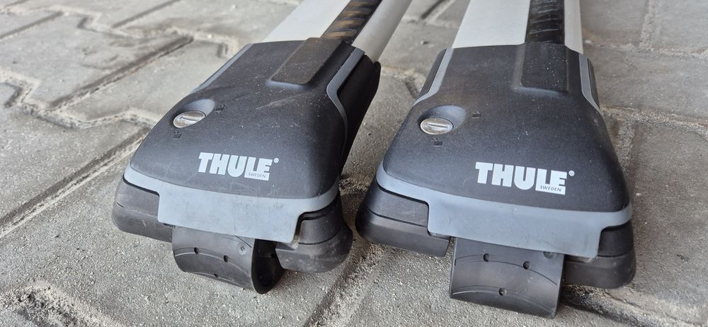 Thule 9581 EDGE Bagażnik