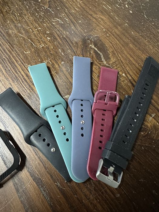 Smartwatch - Amazfit GTS 4