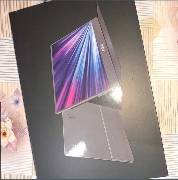 Monitor Optix Mag 162V