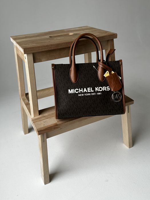 Сумка Michael Kors Mirella