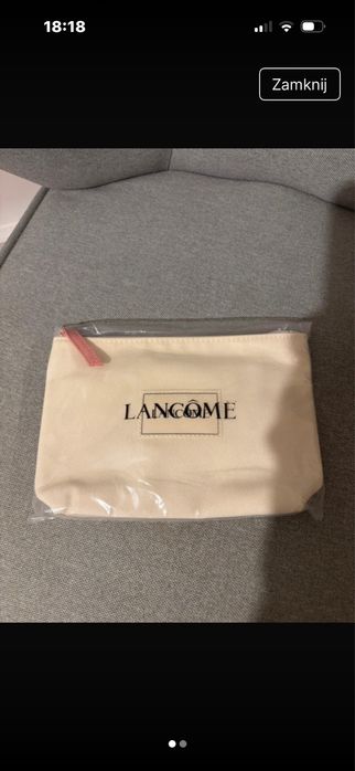 Kosmetyczka Lancome