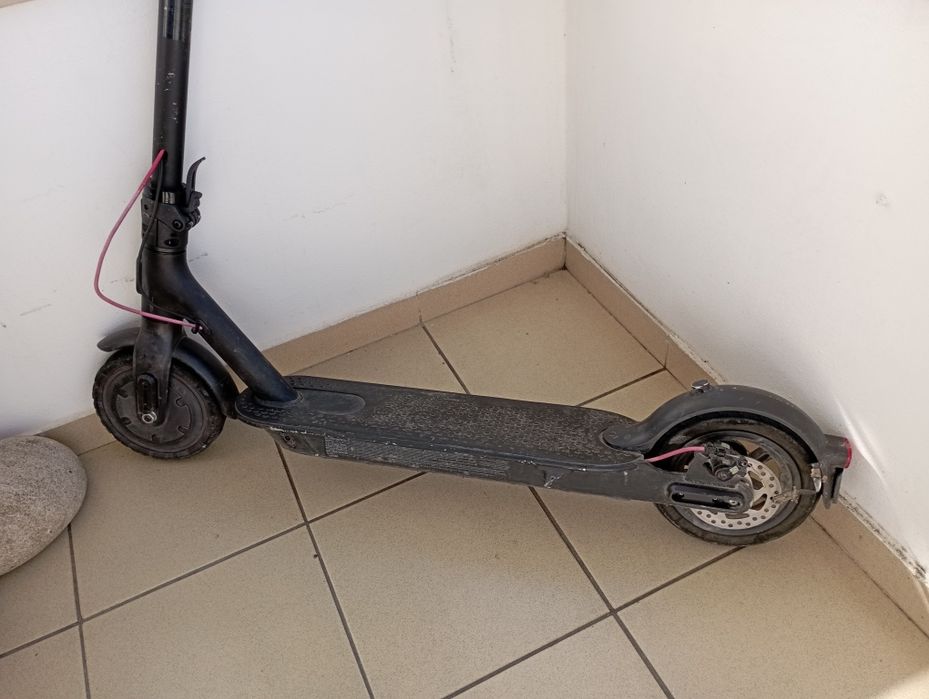 Trotinete Xiaomi Mi