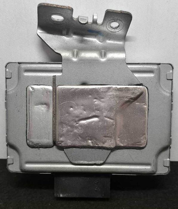 Módulo Electrónico DG9T-14B526-LA - FORD MONDEO V Turnier