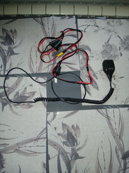 Kenwood ts480sat stan bdb.