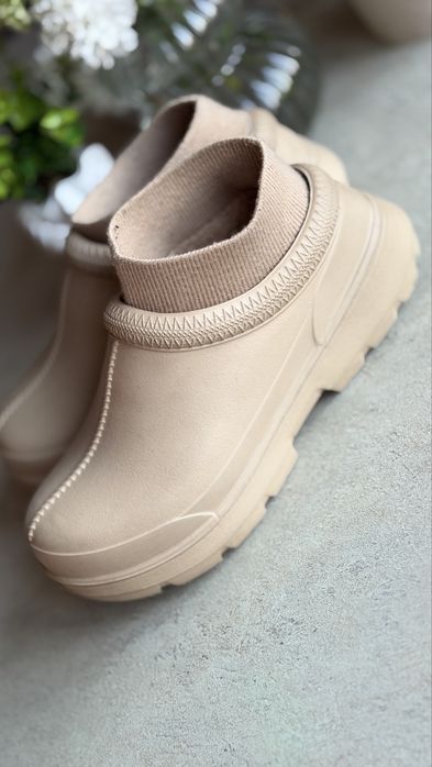 Черевики UGG Tasman X