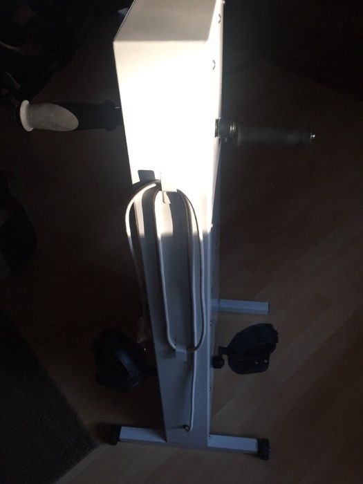 тренажер для реабілітації та відновлення MEDI-GYM-для рук і ніг електр