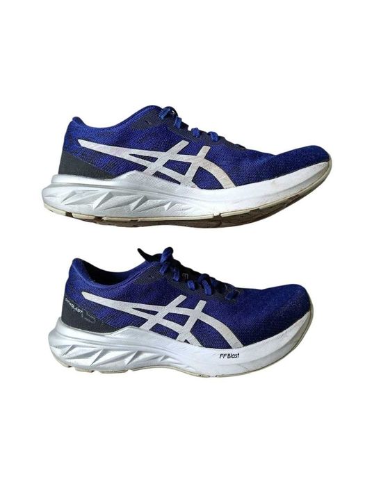 Кросівки жіночі ASICS DynaBlast 3