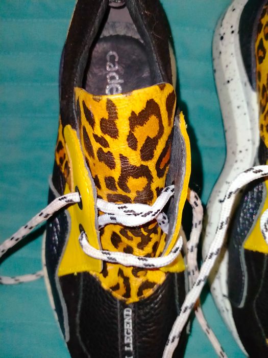 Buty damskie r 36 skóra Cadenzza CYM LEGEND