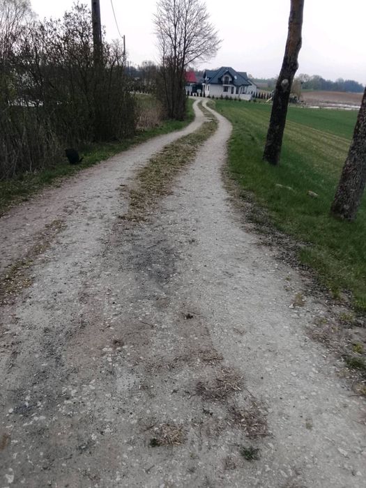 Sprzedam siedlisko