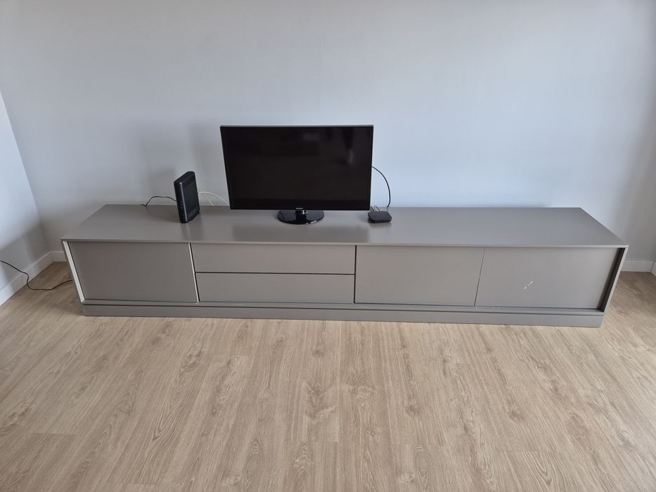 Móvel TV  262,5X45X46