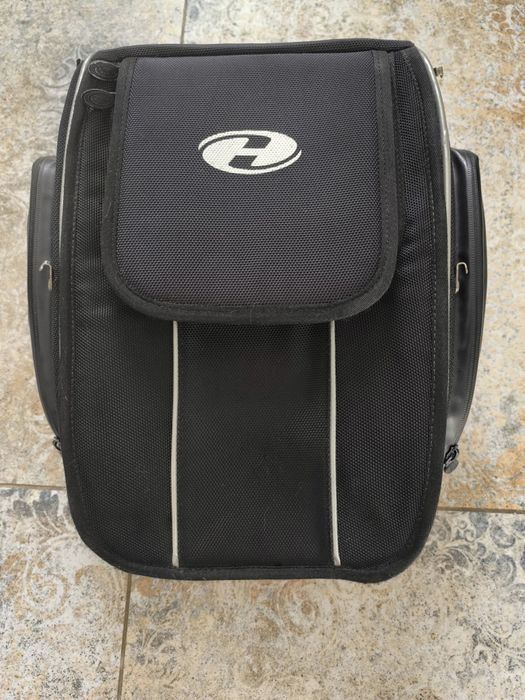 Сумка на бак Held