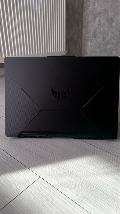 Asus tuf gaming a15 2021