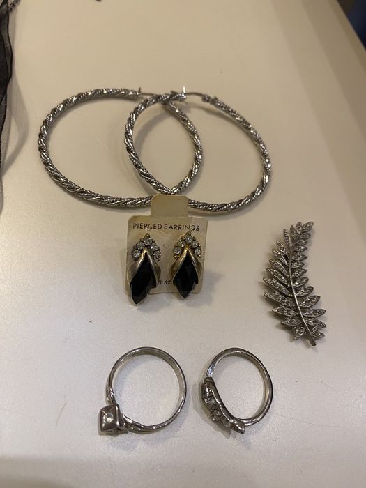 Красивая бижутерия