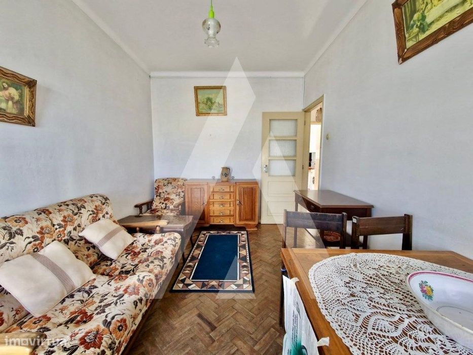 Moradia T6 na Emblemática Praia da Costa Nova.