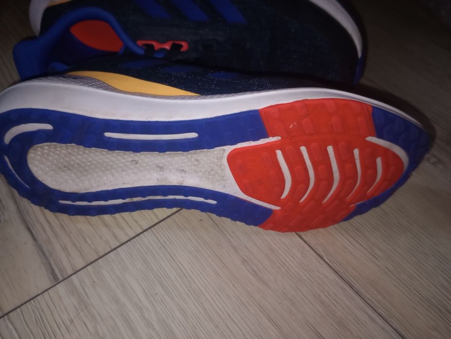 Buty adidas do biegania r.38⅔