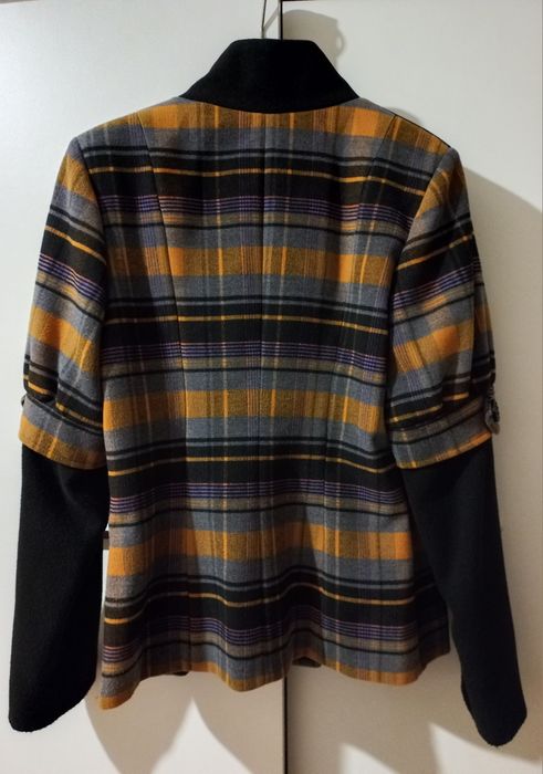 Пальто розмір s-m