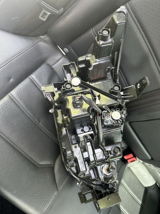 Фара ліва Mazda CX5 2022+