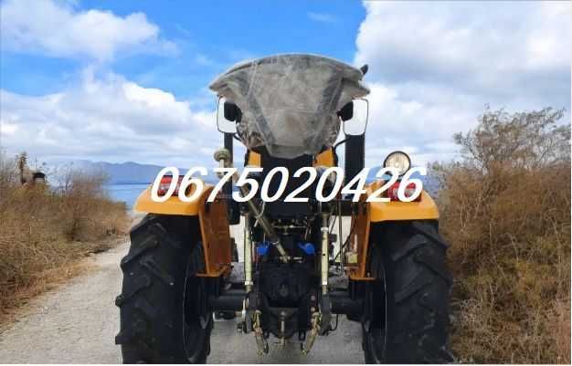 Трактор Xingtai T 244 L-Перед.Міст-Доставка-0/24к.с./Купуй ВИГІДНО!