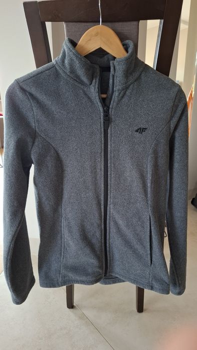 Dziewczęca bluza 4 F